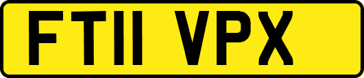 FT11VPX