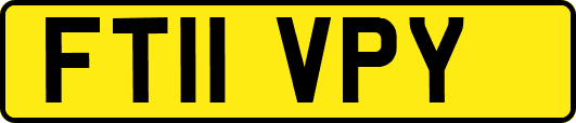 FT11VPY
