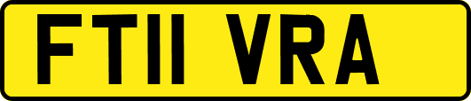 FT11VRA