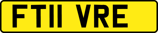 FT11VRE