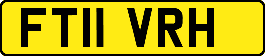 FT11VRH