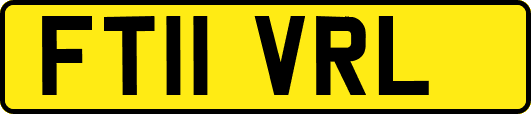 FT11VRL