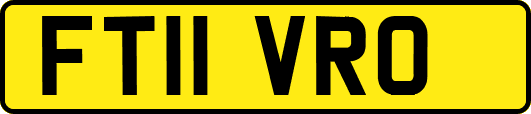 FT11VRO