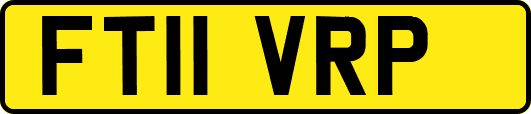 FT11VRP