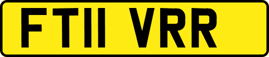 FT11VRR