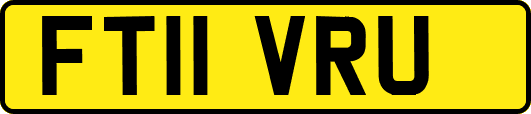 FT11VRU