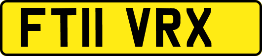 FT11VRX