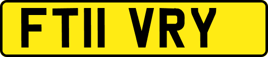 FT11VRY