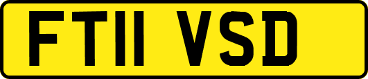 FT11VSD