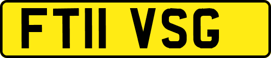 FT11VSG