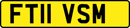 FT11VSM