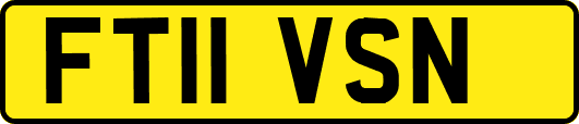 FT11VSN