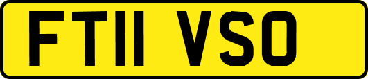 FT11VSO