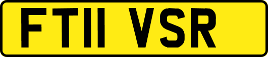 FT11VSR