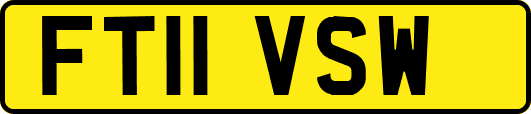 FT11VSW