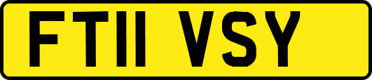 FT11VSY