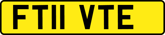 FT11VTE