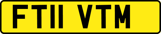 FT11VTM