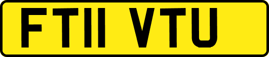 FT11VTU