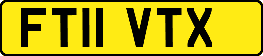 FT11VTX