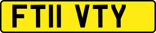 FT11VTY
