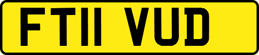 FT11VUD