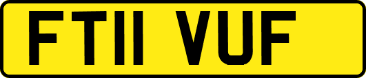 FT11VUF