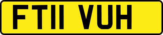 FT11VUH