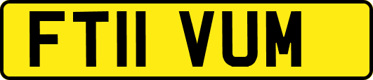 FT11VUM