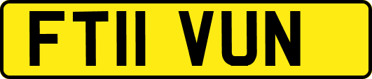 FT11VUN