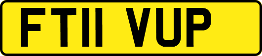 FT11VUP