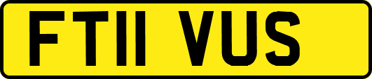FT11VUS