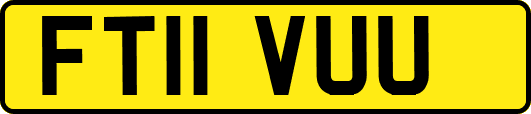 FT11VUU