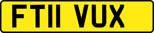 FT11VUX