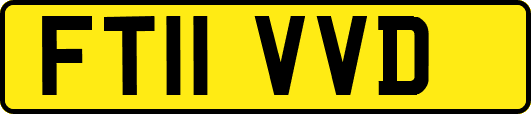 FT11VVD