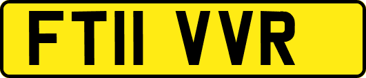 FT11VVR