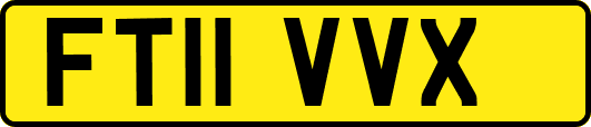 FT11VVX