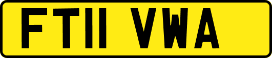 FT11VWA