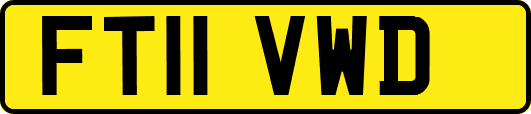 FT11VWD