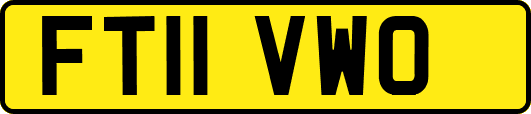 FT11VWO