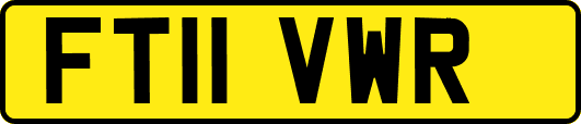 FT11VWR