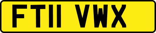 FT11VWX