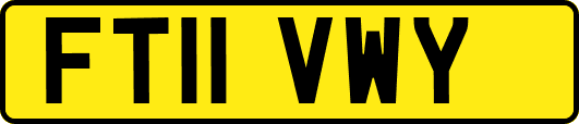 FT11VWY