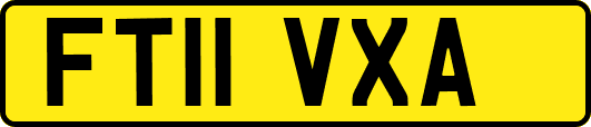 FT11VXA