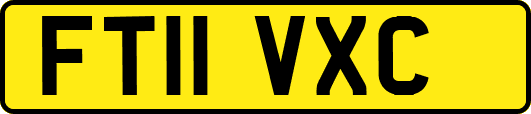 FT11VXC