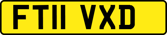 FT11VXD