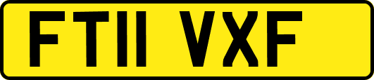 FT11VXF