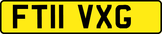 FT11VXG