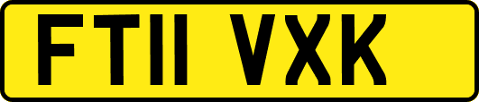 FT11VXK