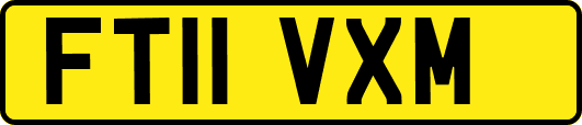 FT11VXM